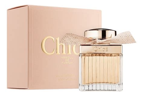 chloe parfumi do